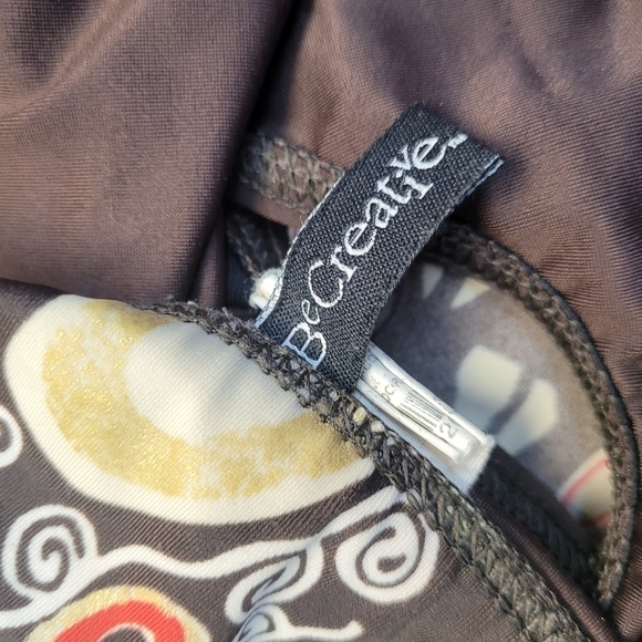 BECREATIVE High Quality Two Piece Swimsuit - Picture 6 of 14